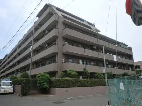 ナイスパークステイツ藤沢