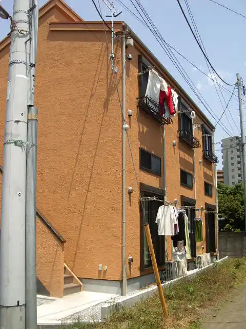 ソラティオ湘南