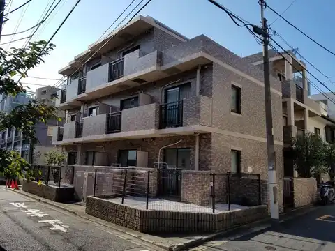 ローズハイツ