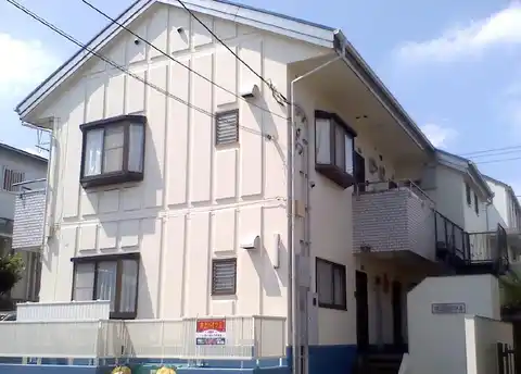井上ハイツⅡ