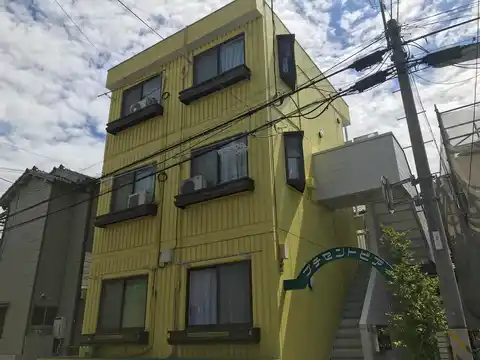 プチセントピア