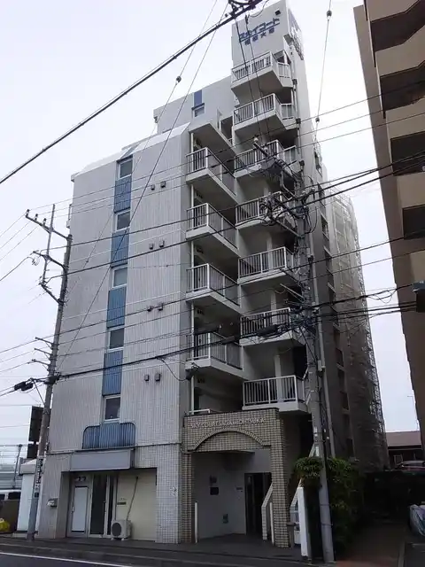 スカイコート相模大塚