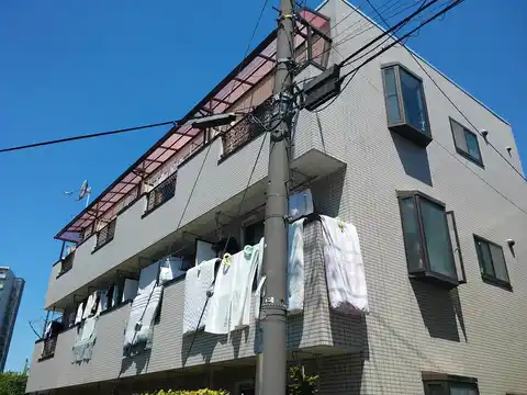ヴィラナカヤマ