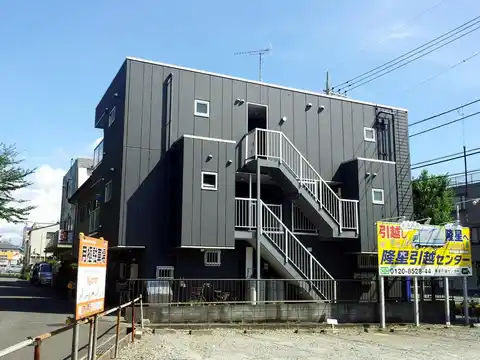 タカラビレッヂ