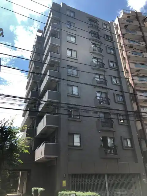 エクラン川崎