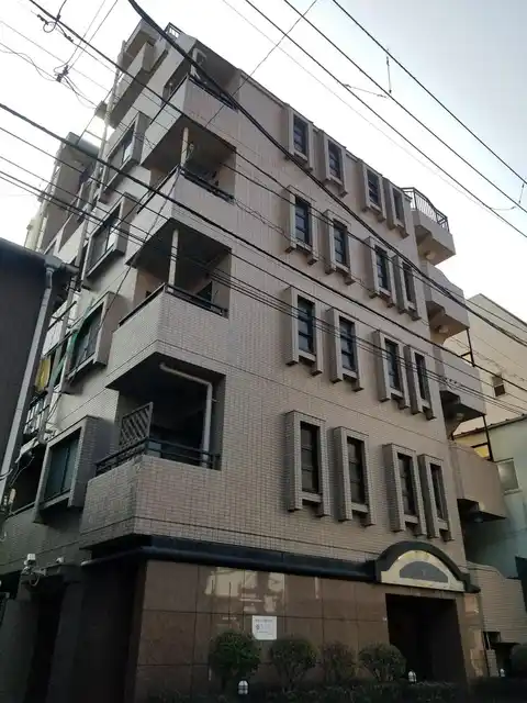シティオ高円寺