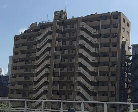 クリオ海老名伍番館