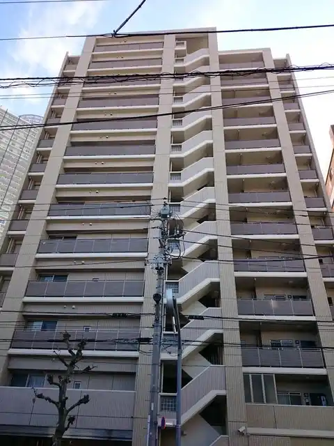 エストスクエア押上