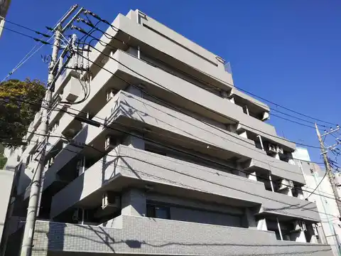 ガラ・ステージ横浜鶴見
