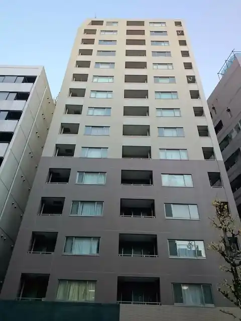 クレストフォルム岩本町