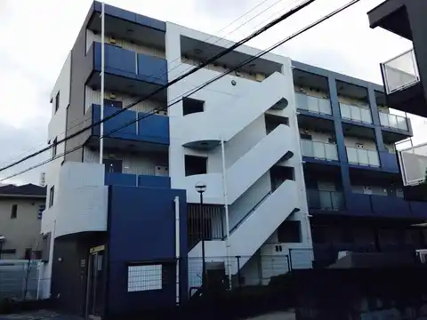 サニーハイツさいたま新都心