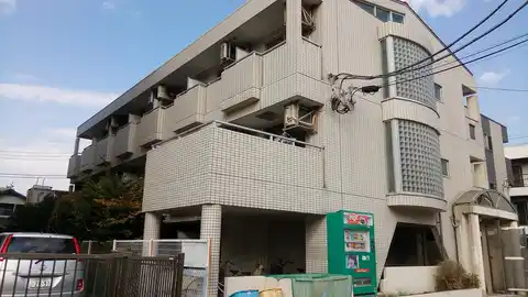 コアクレスト北越谷I