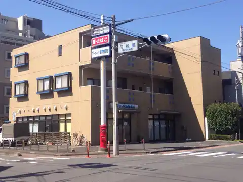 グランベルク