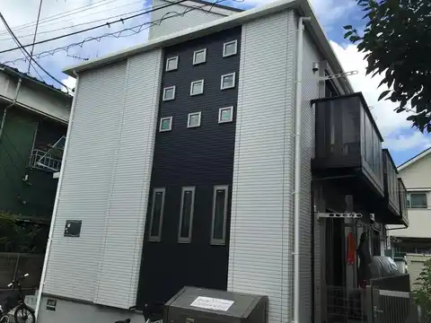 グランドラインハイツ