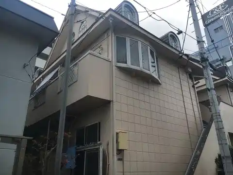 ケントハウス