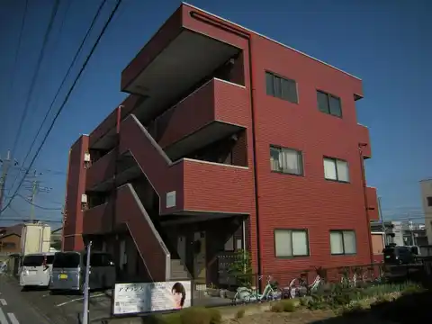 グランジュール第1