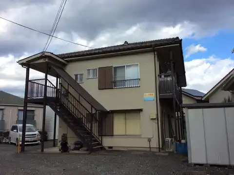 コーポ新倉