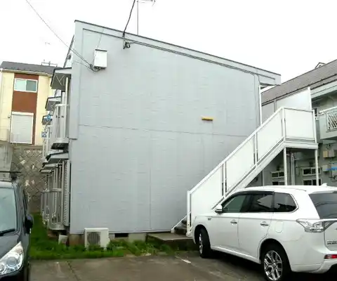 パールハイツ