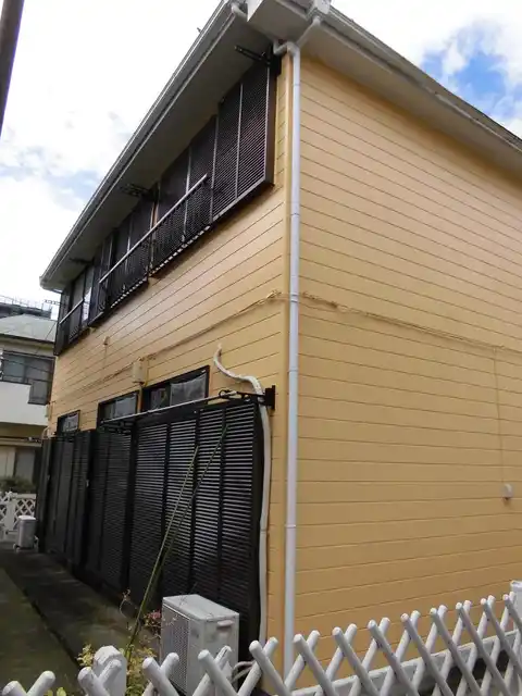 シャレー大船