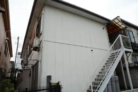 ハイツセルバ