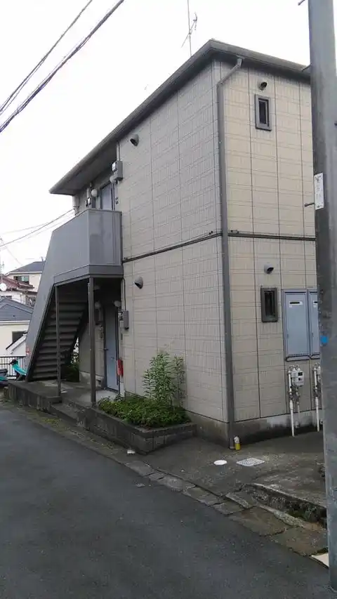 ガーデンコート