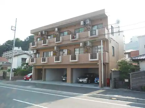 アイビー壱番館