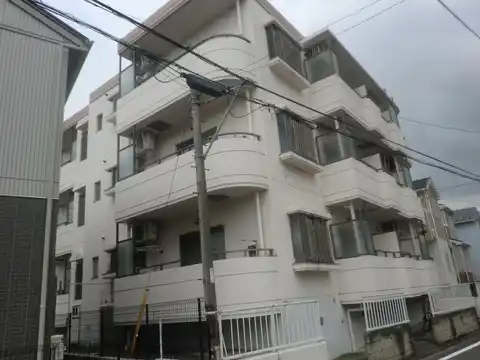 アクティブ湘南台