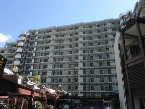 クリオ藤沢伍番館