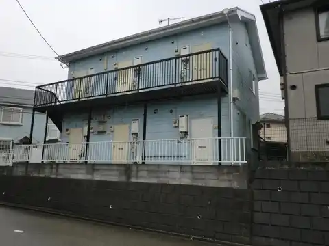 ジュネス渡内