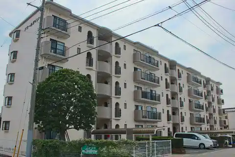ドミールダイメイ