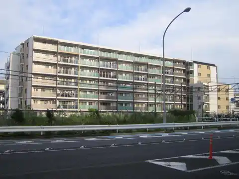 エクセレントシティ横浜磯子