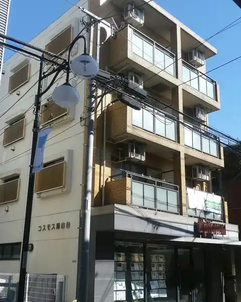 コスモス尾山台