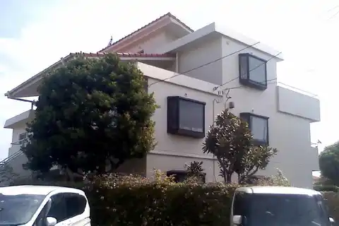 ロイヤルタウン西成瀬3号棟