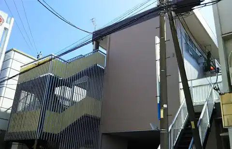 ハイムハセガワ