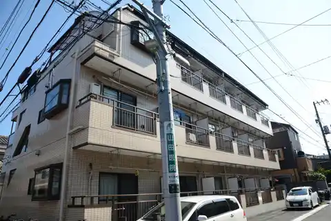 ドリームハイツ