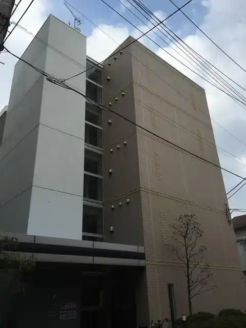 ドミール清澄
