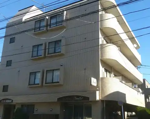 ロジェルスエナガ
