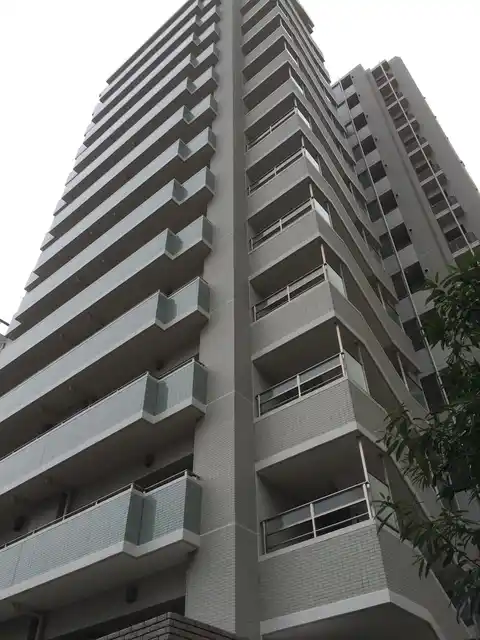 藤和シティホームズ新大塚