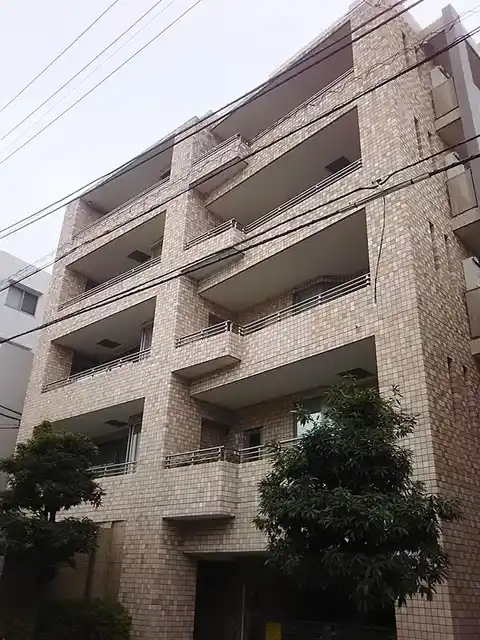 アルス杉並方南町