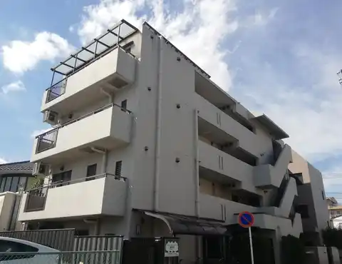 アイビー菅沢