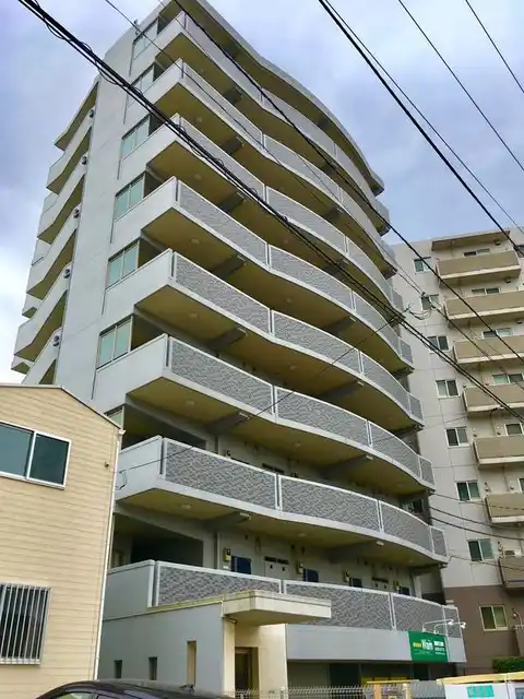 ルポンドラルカンシェル