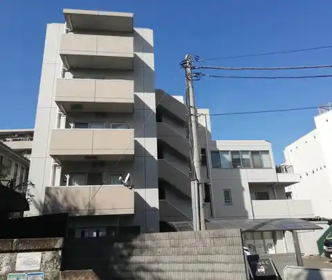 朋山ヒルズ