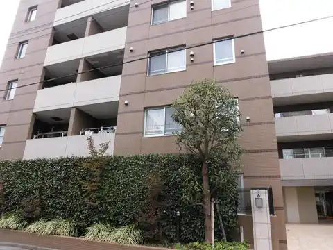 D’グランセ大泉学園RESIDENCE