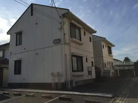 山崎コーポ3