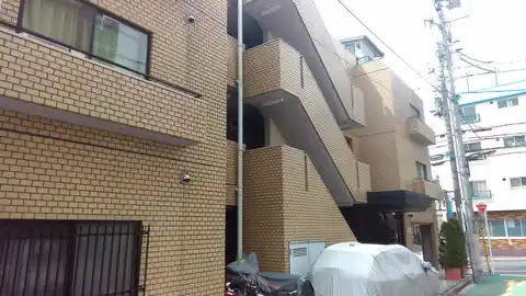 ホシノフラット目白台