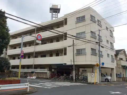 サン・ファミリー英