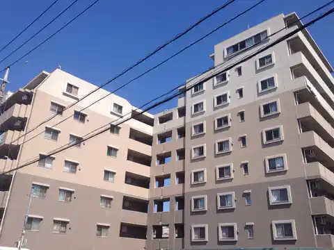 コンファーレ戸田公園