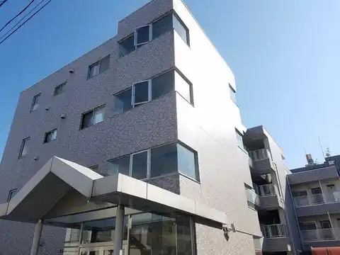 エレガントプラザ