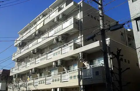 エステート岡野
