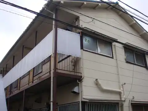 美乃里荘